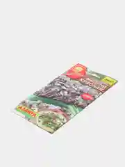 Микрозелень Мизуна красная (семена)