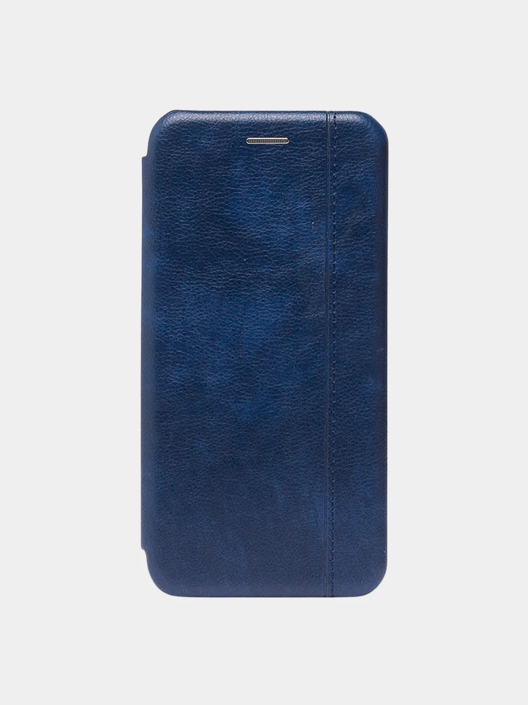 Синий чехол-книжка BC002 для Huawei Nova 6 SE / P40 Lite