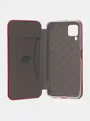 Чехол-книжка BC002 для Huawei Nova 6 SE / P40 Lite
