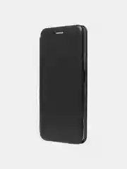 Черный чехол-книжка BC002 для Huawei Nova 6 SE / P40 Lite