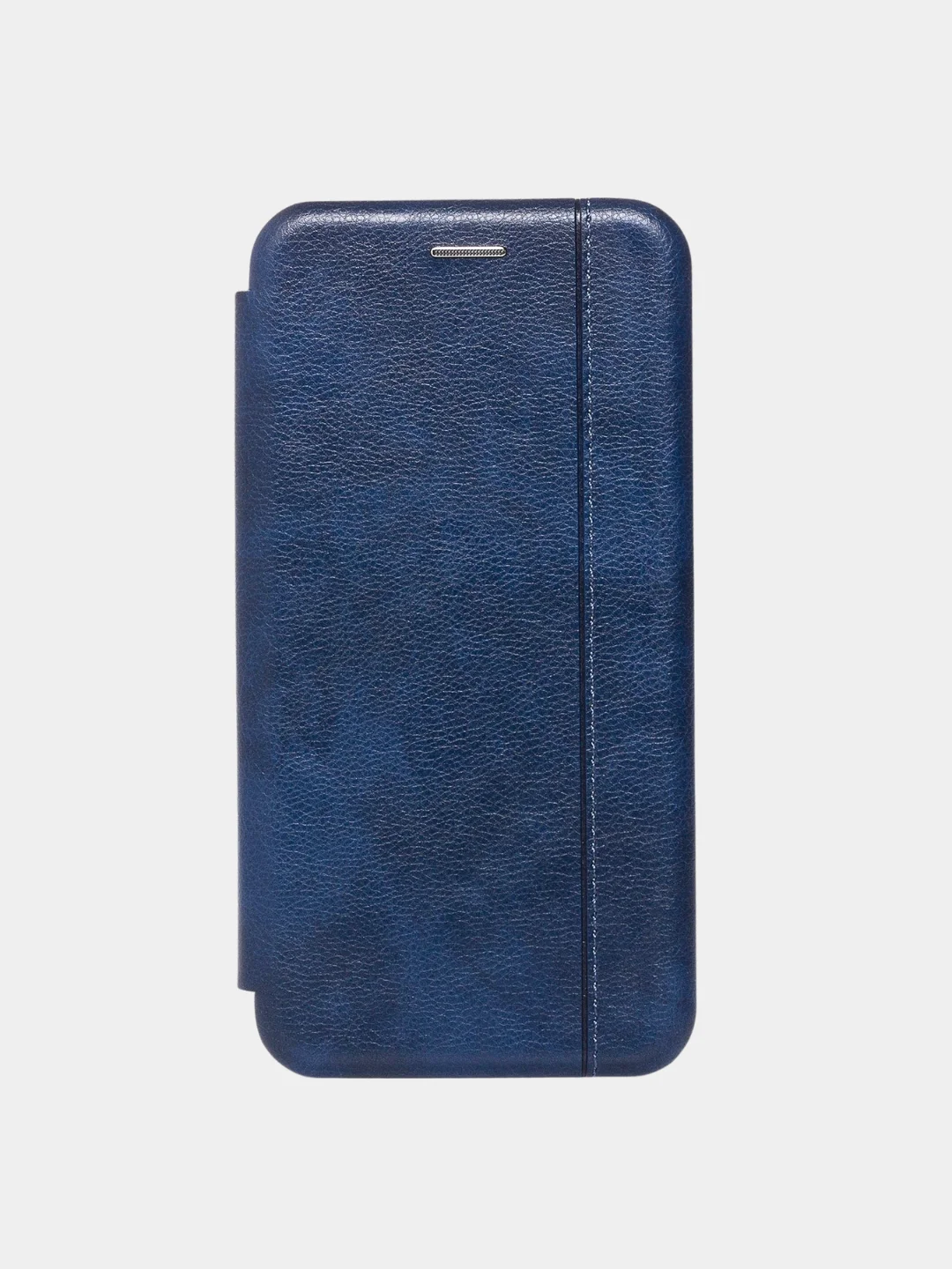 Синий чехол-книжка BC002 для Huawei Honor 30S