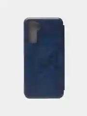 Синий чехол-книжка BC002 для Huawei Honor 30S