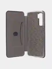 Золотой чехол-книжка BC002 для Huawei Honor 30S