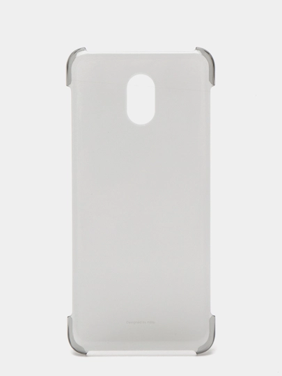 Чехол накладка для Meizu M6s