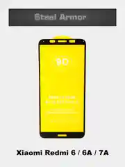 Защитное стекло для Xiaomi Redmi 6 6A 7A 6PRO /MI 2 LITE/  7 / 9 9A 9T 9C 10 Poco M3/M3PRO