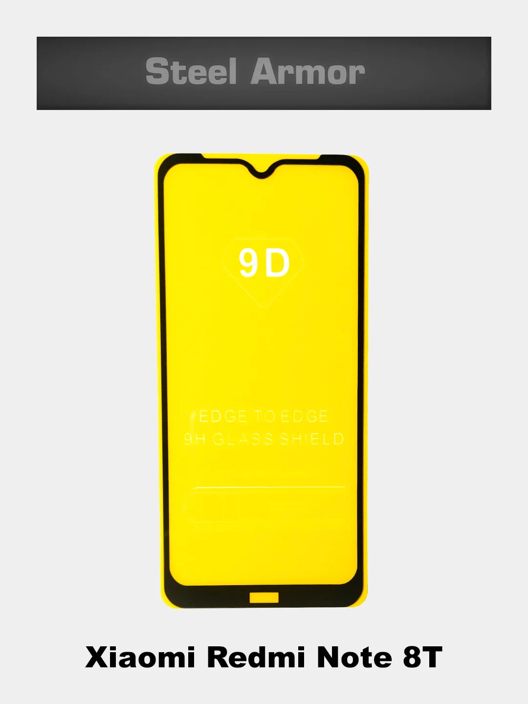 Защитное стекло для Xiaomi Redmi 6 6A 7A 6PRO /MI 2 LITE/  7 / 9 9A 9T 9C 10 Poco M3/M3PRO