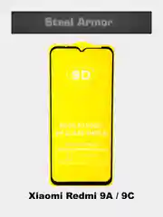 Защитное стекло для Xiaomi Redmi 6 6A 7A 6PRO /MI 2 LITE/  7 / 9 9A 9T 9C 10 Poco M3/M3PRO