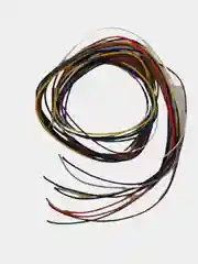 Набор проводов UL1007 22AWG, 24AWG, 26AWG, 28AWG, 10 цветов по 1 метру