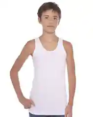 Комплект детских маек из двух штук