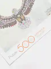Пазл Tattoo "Орел", 500 элементов
