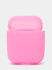 Силиконовый чехол для Apple Airpods