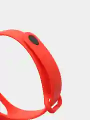 Коралловый ремешок для фитнес браслета, ремешок для Xiaomi Mi Band 3 и Band 4