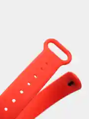 Коралловый ремешок для фитнес браслета, ремешок для Xiaomi Mi Band 3 и Band 4