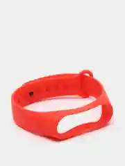 Коралловый ремешок для фитнес браслета, ремешок для Xiaomi Mi Band 3 и Band 4