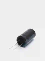 68мкФ 400В Конденсатор электролитический 68UF 400V 105*C 18*32мм TKR JAMICON