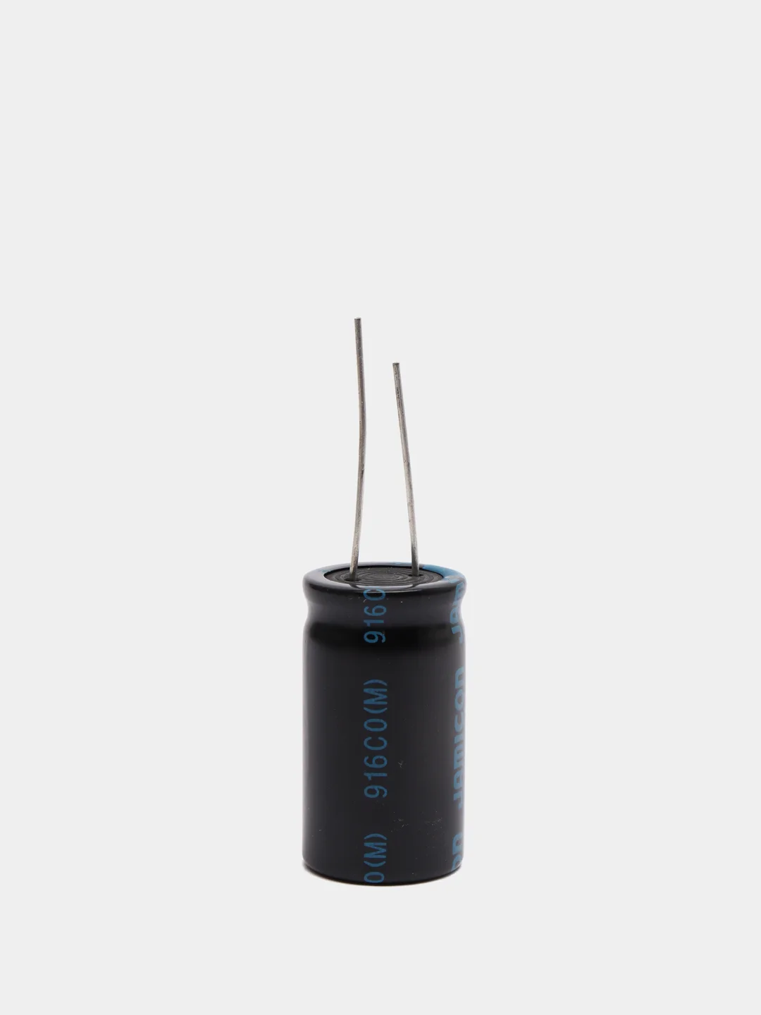 68мкФ 400В Конденсатор электролитический 68UF 400V 105*C 18*32мм TKR JAMICON