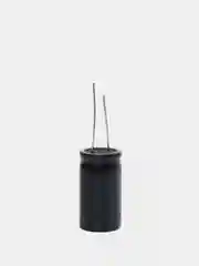 68мкФ 400В Конденсатор электролитический 68UF 400V 105*C 18*32мм TKR JAMICON