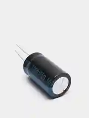 68мкФ 400В Конденсатор электролитический 68UF 400V 105*C 18*32мм TKR JAMICON