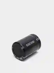 82мкФ 450в Конденсатор электролитический 82UF 450V 105C 22х30 HS JAMICON