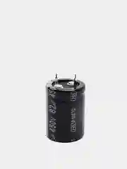 82мкФ 450в Конденсатор электролитический 82UF 450V 105C 22х30 HS JAMICON