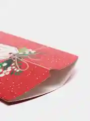 Подарочная коробка конверт