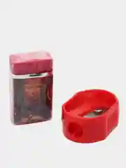 Красный набор для детей