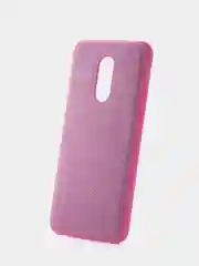 Розовый чехол джинсовый для iPhone 5/5S/SE/6/6S/6+/7/8/SE 20/7+/8+/X/XS/XS Max/XR