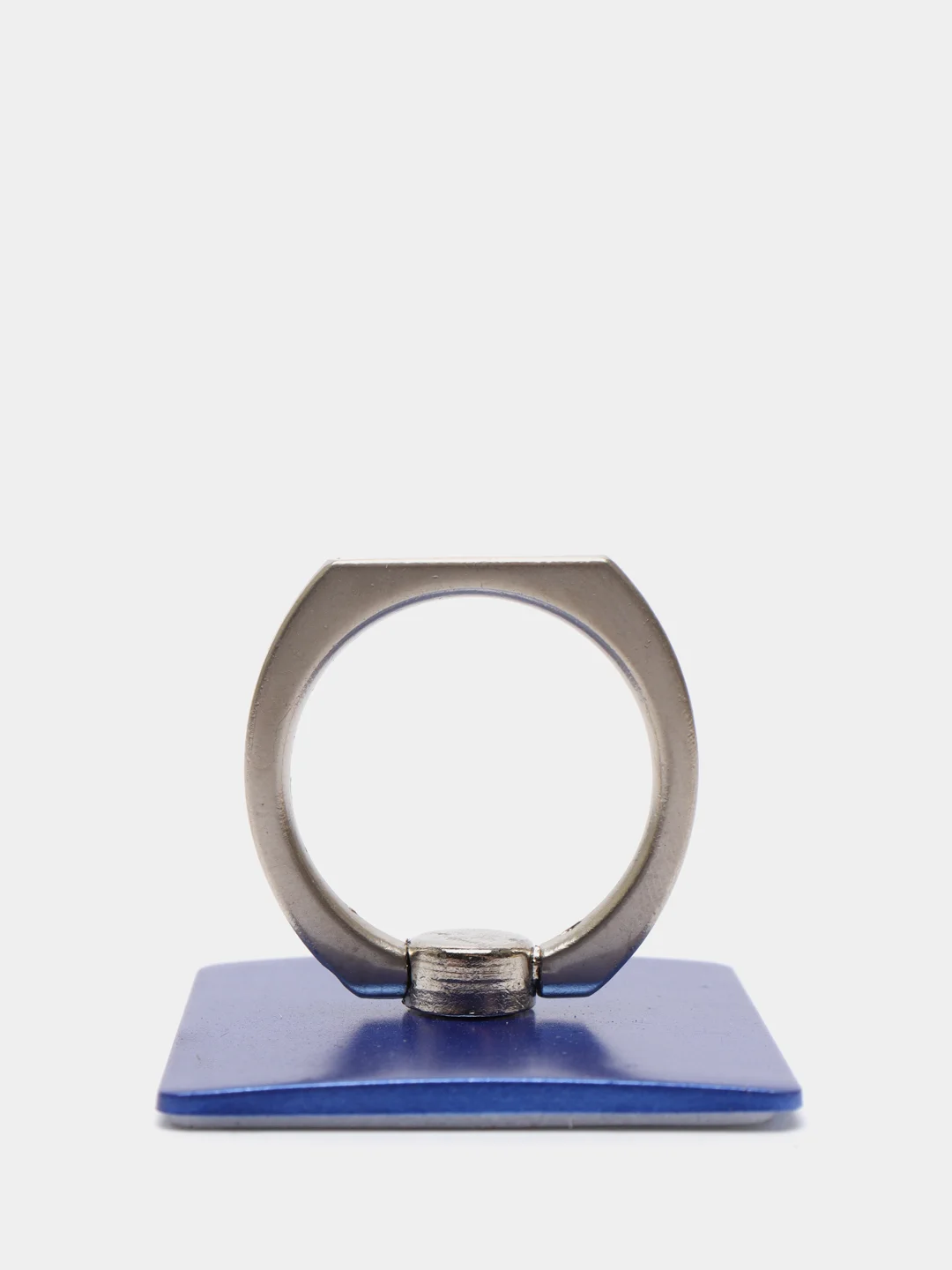 Синий кольцо-держатель для телефона iRing