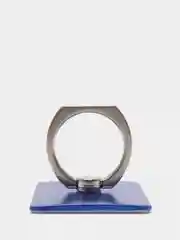 Синий кольцо-держатель для телефона iRing