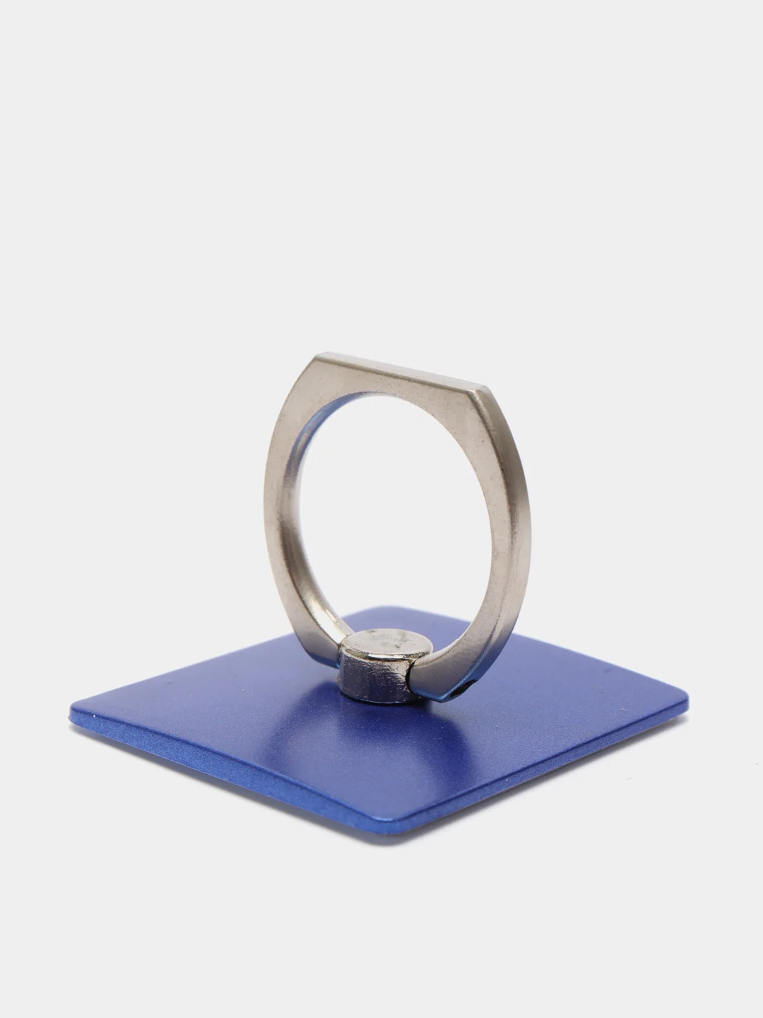 Синий кольцо-держатель для телефона iRing
