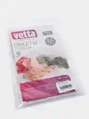 Пакеты с застежкой для хранения и заморозки продуктов,/Пакеты фасовочные