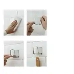 Держатель кухонный для губки