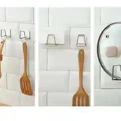 Держатель кухонный для губки