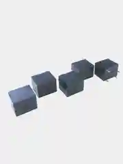 Реле T73 12VDC 10A (833H) (SRD-12VDC-SL-C), 5 штук