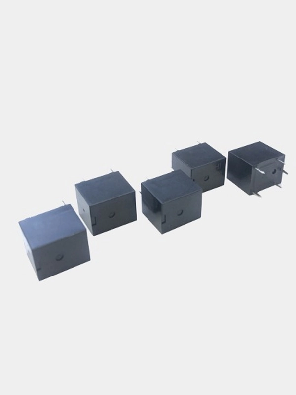 Реле T73 12VDC 10A (833H) (SRD-12VDC-SL-C), 5 штук