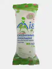 Прокладки ежедневные Аэрлайд софт, 20 штук