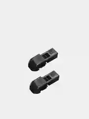 Адаптер на щетки стеклоочистителя Osawa OMA27 Pin Lock, 2 штуки