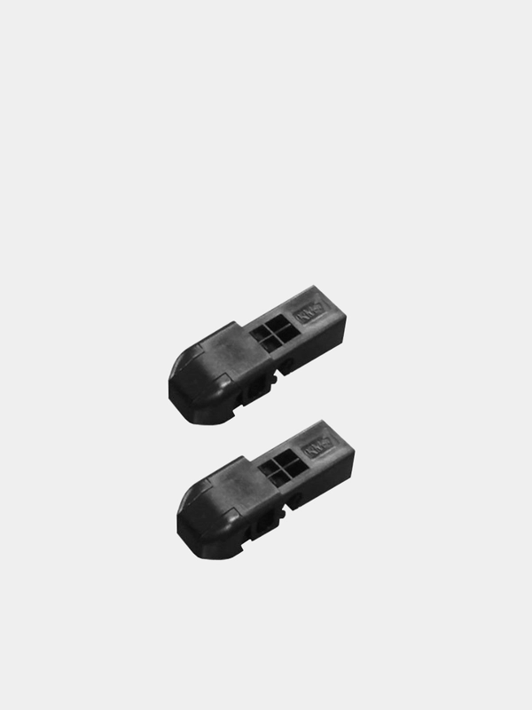 Адаптер на щетки стеклоочистителя Osawa OMA27 Pin Lock, 2 штуки