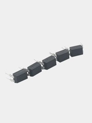 15 штук Оптопара PC817C PDIP-4 Orland