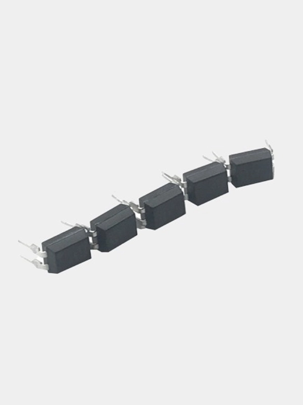 15 штук Оптопара PC817C PDIP-4 Orland