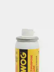 Многоцелевая универсальная проникающая кавитационная смазка WD-40 (ВД-40) WOG, 75 мл