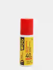Многоцелевая универсальная проникающая кавитационная смазка WD-40 (ВД-40) WOG, 75 мл