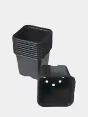 Горшок для рассады, 500 мл, 6 шт