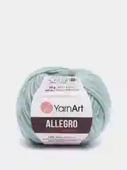 Ледяной пряжа YarnArt  ALLEGRO