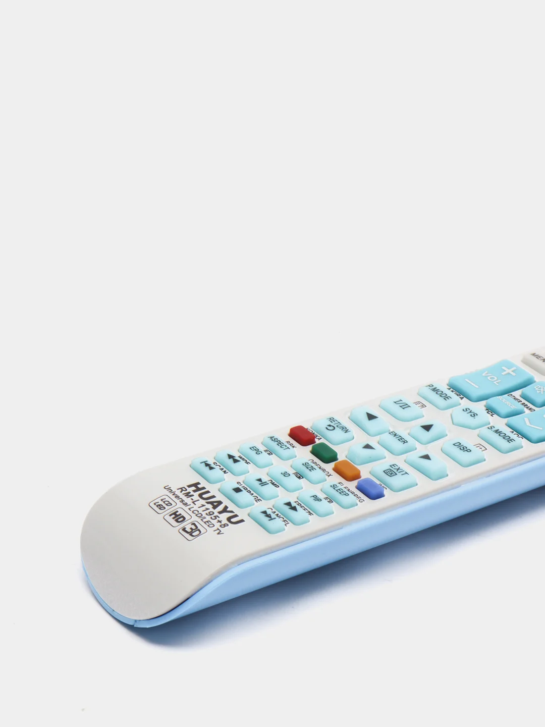 Пульт Универсальный RM-L1195+8