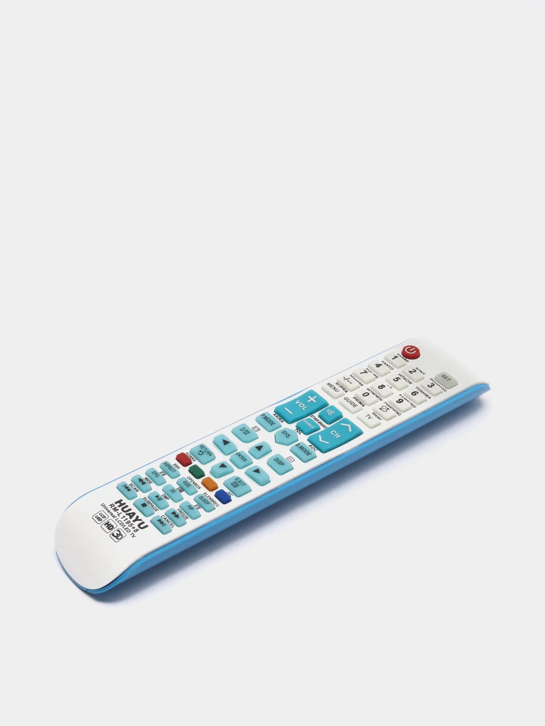 Пульт Универсальный RM-L1195+8
