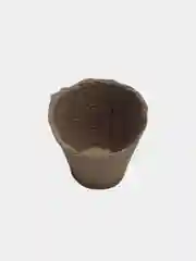 Терракотовый горшки для рассады (10шт) 250, 400, 500 мл. торфяные, пластиковые горшки,контейнеры