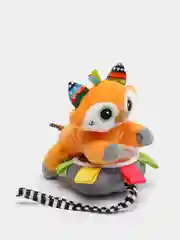 Развивающая игрушка "Лисичка"