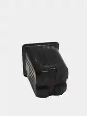 Угольный горшки для рассады (10шт) 250, 400, 500 мл. торфяные, пластиковые горшки,контейнеры