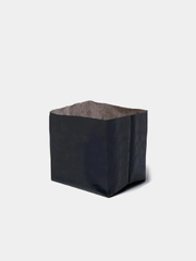 Пакет для рассады, 0.6 л, 7.5 X 9 см, 1.6 л, 8 X 14 см, толщина 50 мкм